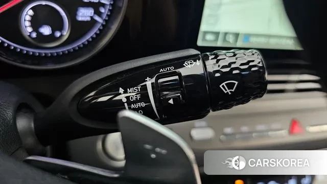 Hyundai The New Grandeur IG id 3089918 из Кореи 10