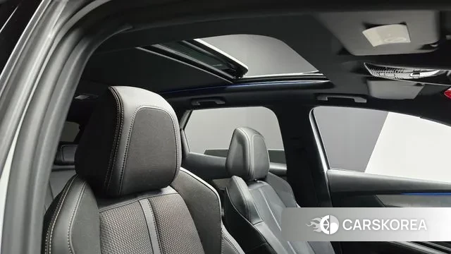 Peugeot 3008 second generation id 2964387 из Кореи 10