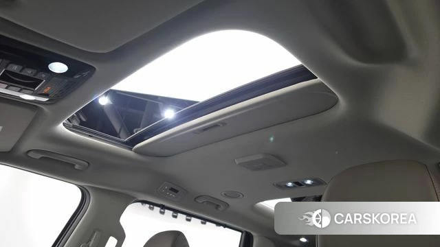 Kia The New Carnival 4th Generation id 4623182 из Кореи 10