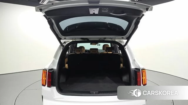 Kia Sorento 4th Generation id 4894535 из Кореи 10