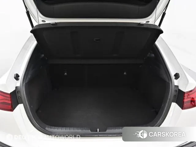 Kia The New K3 2nd generation id 3306817 из Кореи 10