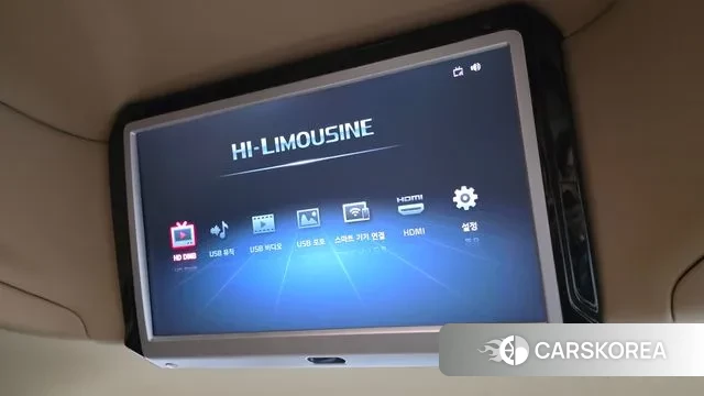 Kia The New Carnival id 3562697 из Кореи 10