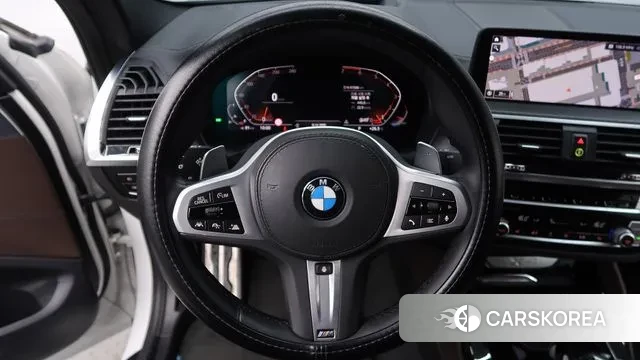 BMW X4 (G02) id 2940964 из Кореи 10