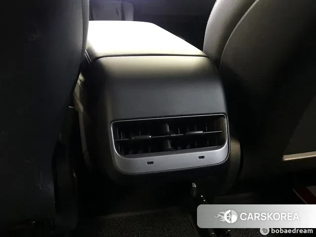 Tesla Model 3 id 3058539 из Кореи 10