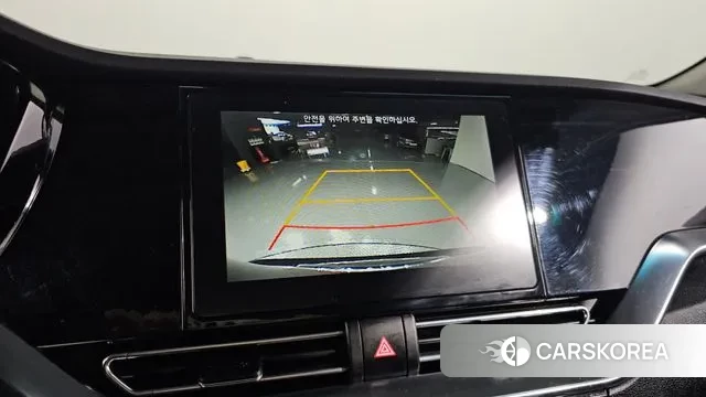 Kia The New Niro id 3296502 из Кореи 10