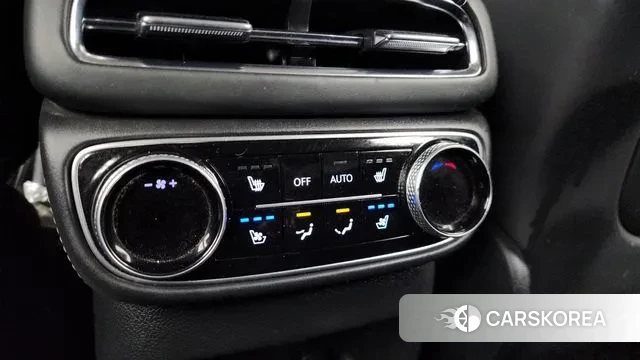 Genesis GV80 id 3540720 из Кореи 10