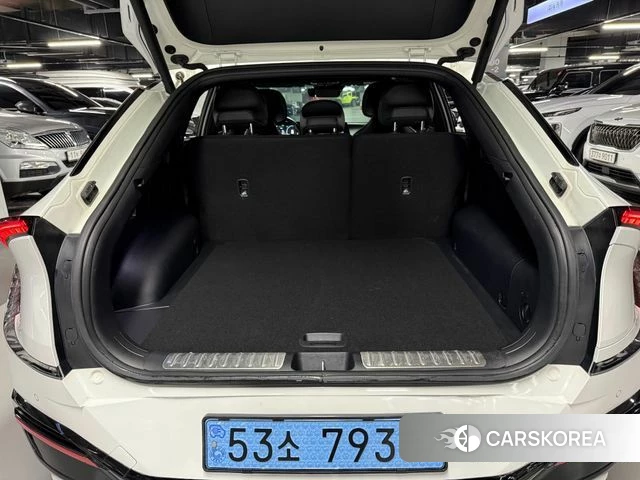 Kia EV6 id 3892295 из Кореи 10