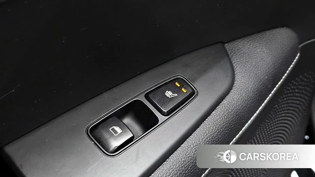 Kia The New K3 2nd generation id 4302885 из Кореи 10