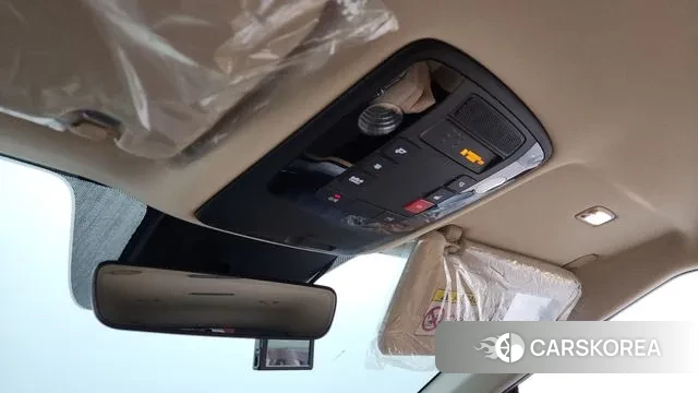 Kia Carnival 4th generation id 3620308 из Кореи 10