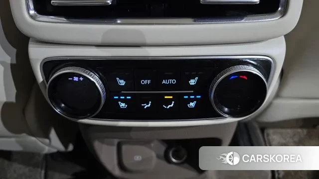 Genesis GV80 id 3640020 из Кореи 10