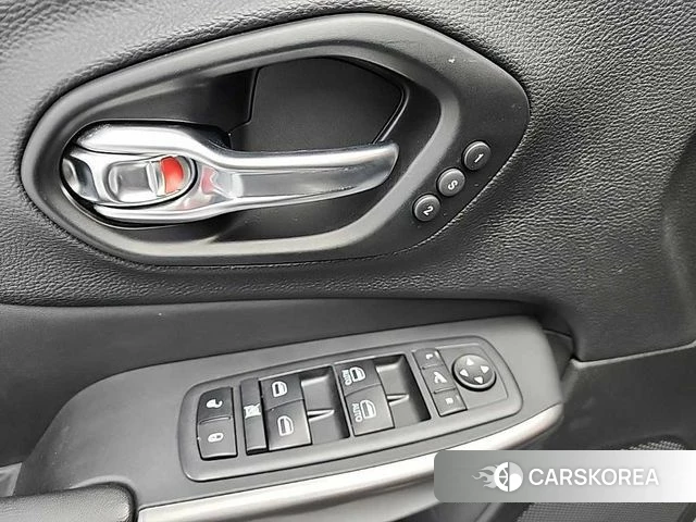 Jeep Cherokee (KL) id 4179553 из Кореи 10