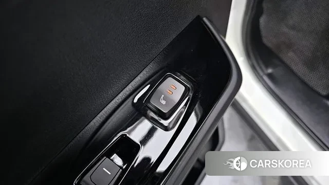 Ssangyong Torres id 3670806 из Кореи 10