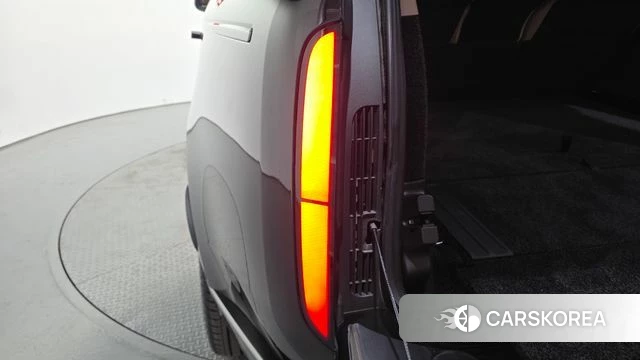 Land Rover Range Rover 5th Generation id 4441851 из Кореи 10