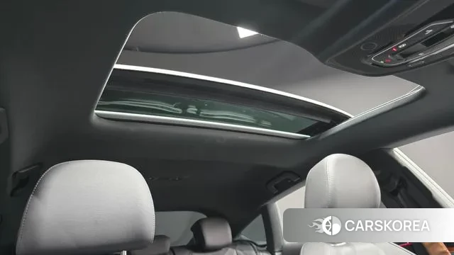 Audi A5 (F5) id 3405650 из Кореи 10