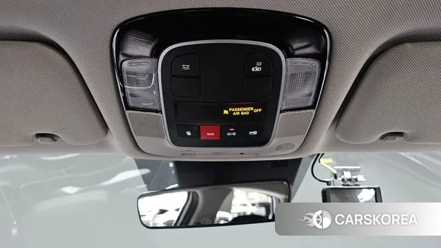 Hyundai Sonata (DN8) id 3581722 из Кореи 10