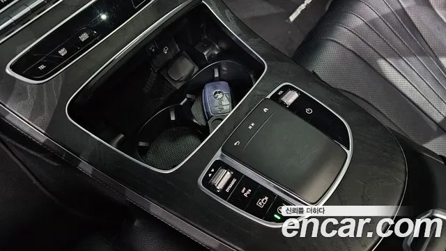 Mercedes-Benz CLS-Class C257 id 2910948 из Кореи 10