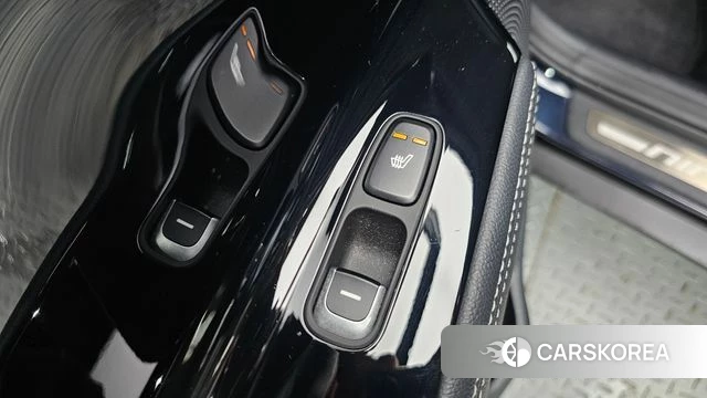 Kia The New Niro id 4619982 из Кореи 10