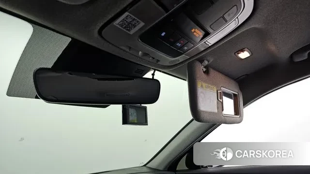 Hyundai Sonata (DN8) id 3416901 из Кореи 10