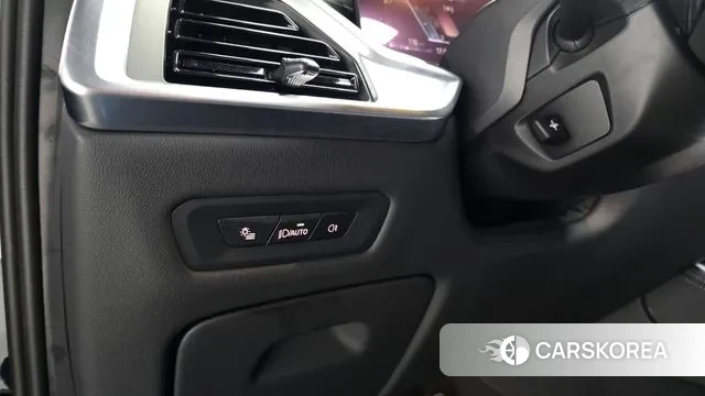 BMW X5 (G05) id 3620140 из Кореи 10