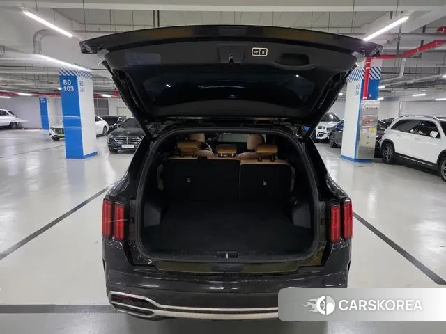 Kia Sorento 4th Generation id 3528893 из Кореи 10