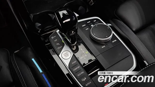 BMW X3 (G01) id 2538746 из Кореи 10