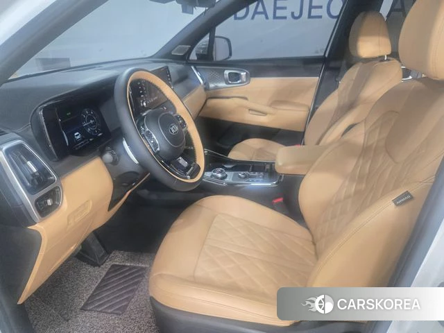 Kia Sorento 4th Generation id 4727364 из Кореи 10