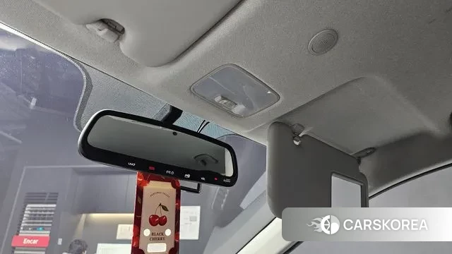 Kia All New Morning (JA) id 3578263 из Кореи 10