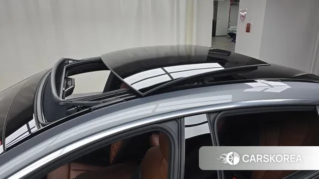 BMW 8 Series (G15) id 2984597 из Кореи 10