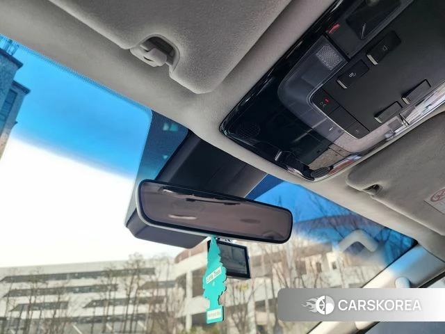 Hyundai Staria id 3889298 из Кореи 10