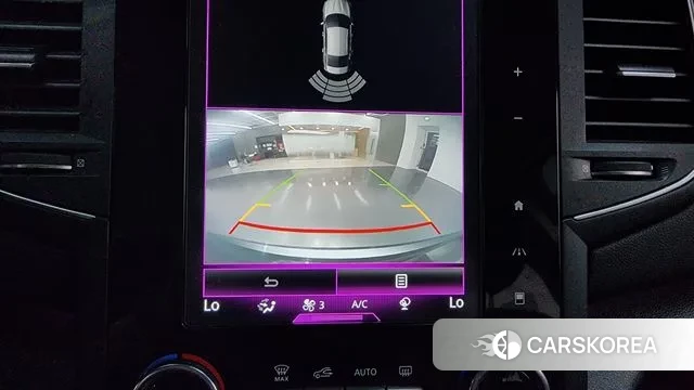 Renault Korea (Samsung) SM6 id 3018808 из Кореи 10