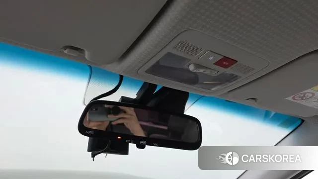 Hyundai Casper id 3478612 из Кореи 10