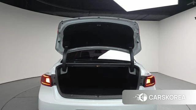 Renault Korea (Samsung) SM6 id 4750785 из Кореи 10