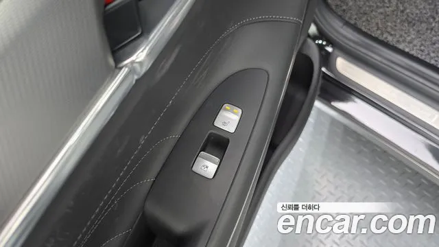 Hyundai The New Grandeur IG Hybrid id 2848335 из Кореи 10