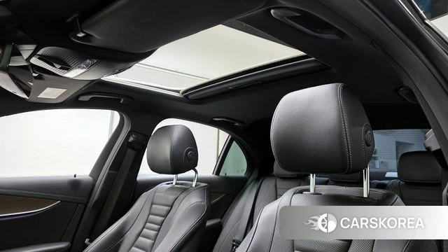 Mercedes-Benz E-Class W213 id 3883414 из Кореи 10