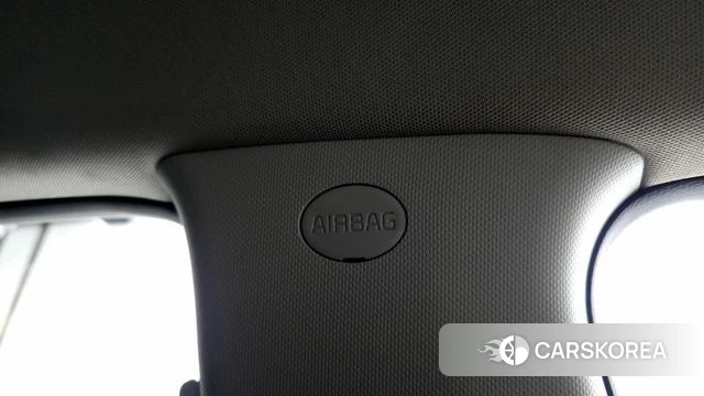 Kia Sportage The Bold id 3828646 из Кореи 10