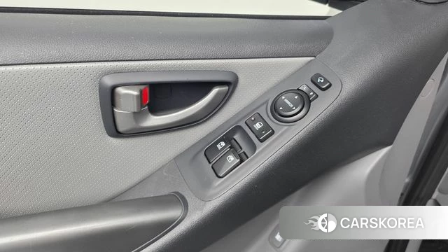 Hyundai The New Grand Starex id 4250743 из Кореи 10