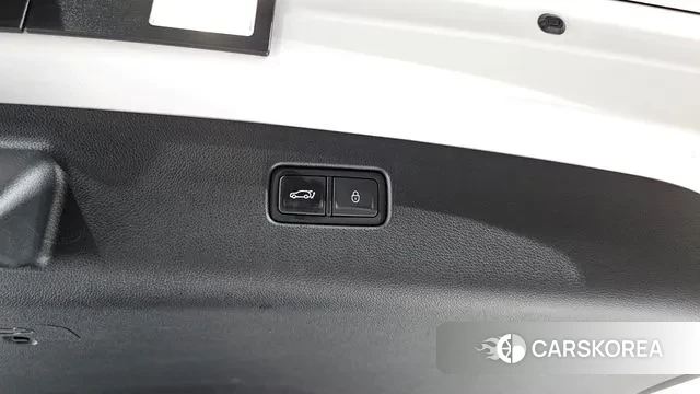 Genesis GV70 id 2900190 из Кореи 10