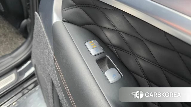 Genesis G70 id 4180346 из Кореи 10