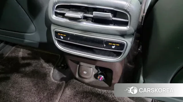 Genesis GV80 id 3253574 из Кореи 10