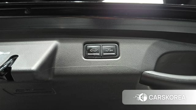 Kia The New Carnival 4th Generation id 4302315 из Кореи 10