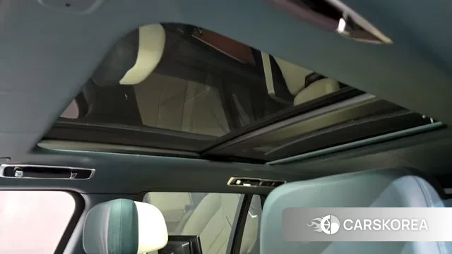 Land Rover Range Rover 5th Generation id 2899822 из Кореи 10