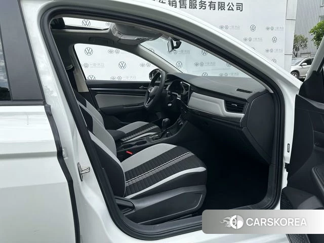 Volkswagen Bora id 4259593 из Китая 10