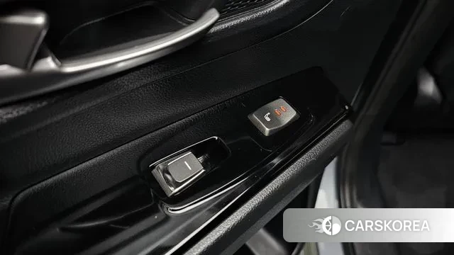 Ssangyong Beautiful Korando id 3389747 из Кореи 10