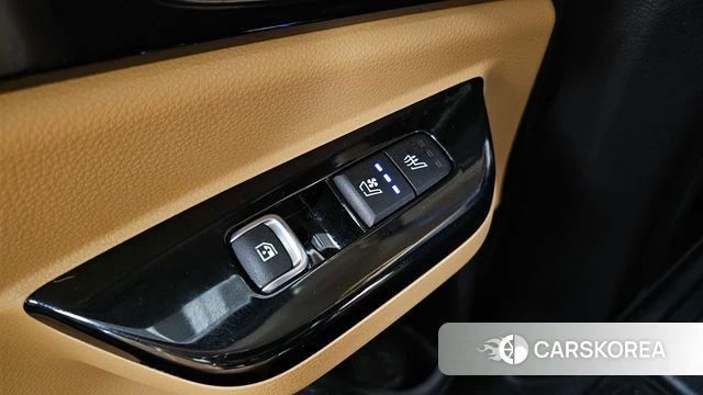 Kia Carnival 4th generation id 3807369 из Кореи 10