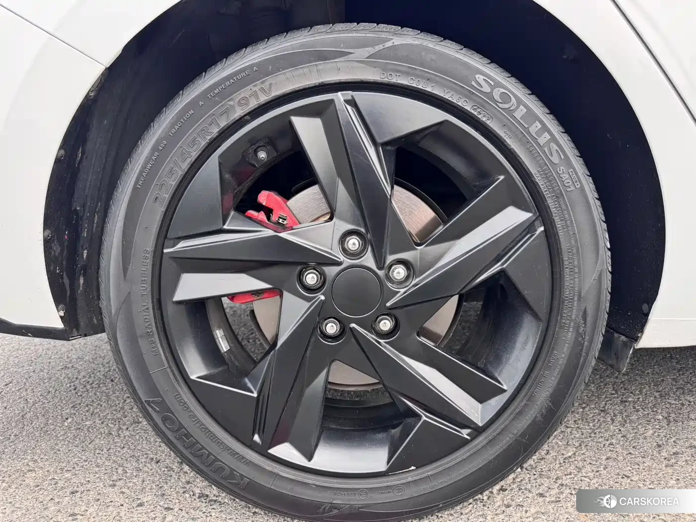 Hyundai Elantra id 4545973 из Китая 10
