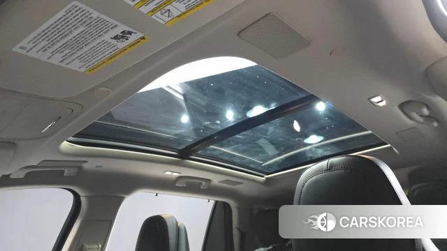 Lincoln Aviator 2nd generation id 3842898 из Кореи 10