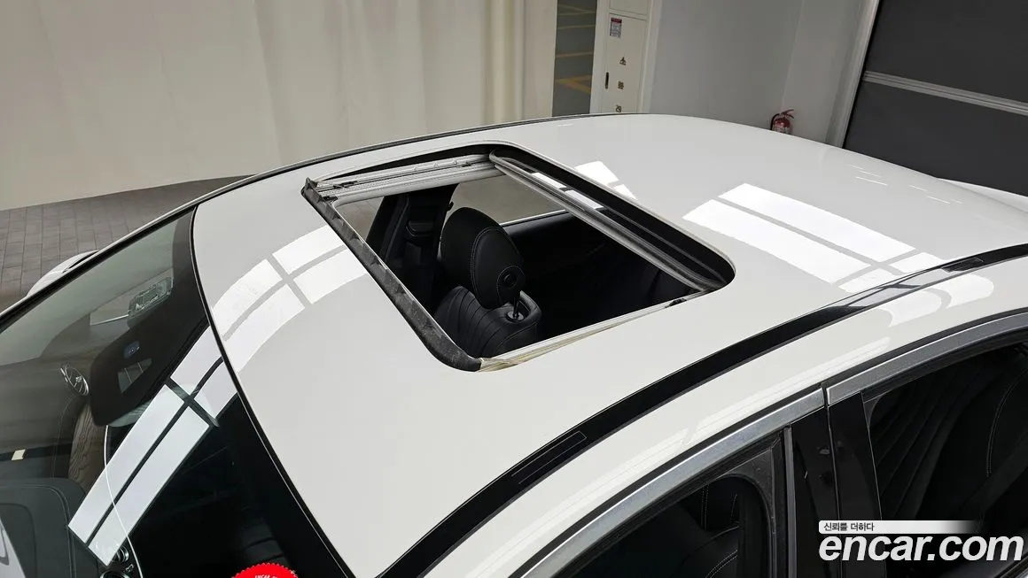 Mercedes-Benz E-Class W213 id 2024656 из Кореи 10