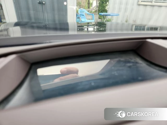 Genesis G90 (RS4) id 4499535 из Кореи 9