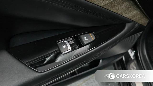 Kia K8 Hybrid id 4230708 из Кореи 10