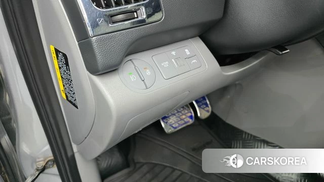 Hyundai The New Grand Starex id 4677790 из Кореи 10